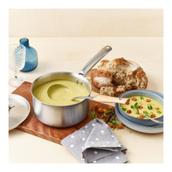 Сотейник de Buyer Alchimy (16 cм)