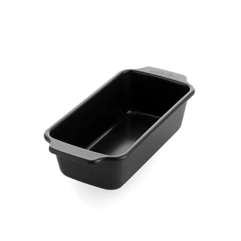GreenPan Противень 23x12 см для выпечки теста/хлеба