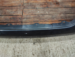 Бампер передний Honda CR-V 5 (RW) 16-23 Б/У Оригинал 04711TLAA10ZZ