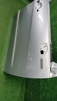 Дверь передняя правая Peugeot 308 1 (2007-2015)