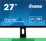 Монитор Iiyama ProLite XUB2792HSN-B1
