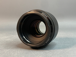 Canon 50mm 1.8 II