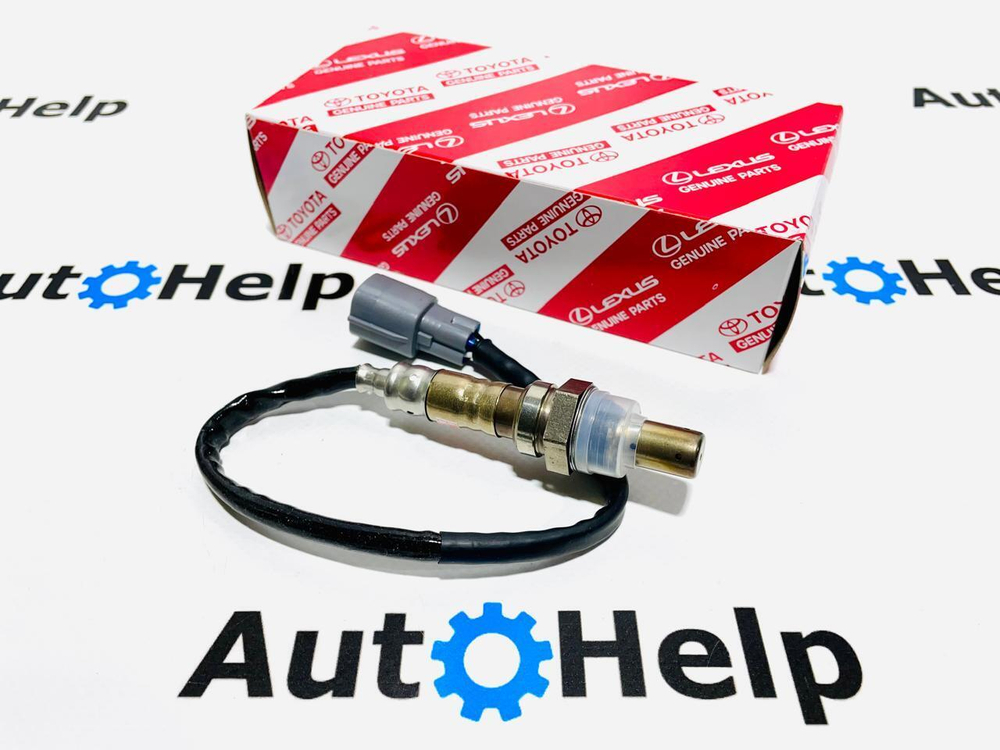 Датчик кислородный 89467-48110 Toyota
