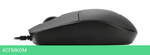 Мышь Acer OMW126 черный (ZL.MCEEE.010)