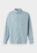 Carhartt WIP Рубашка - Синий