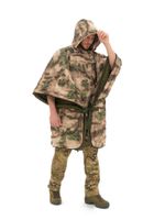 Пончо спальник Transformer Cape-bag, Expert-Tex