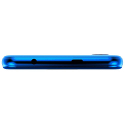 Смартфон Inoi 7 2020 Sky Blue