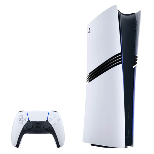 Игровая консоль Sony PlayStation 5 Pro 2TB Digital Edition (Версия без дисковода)