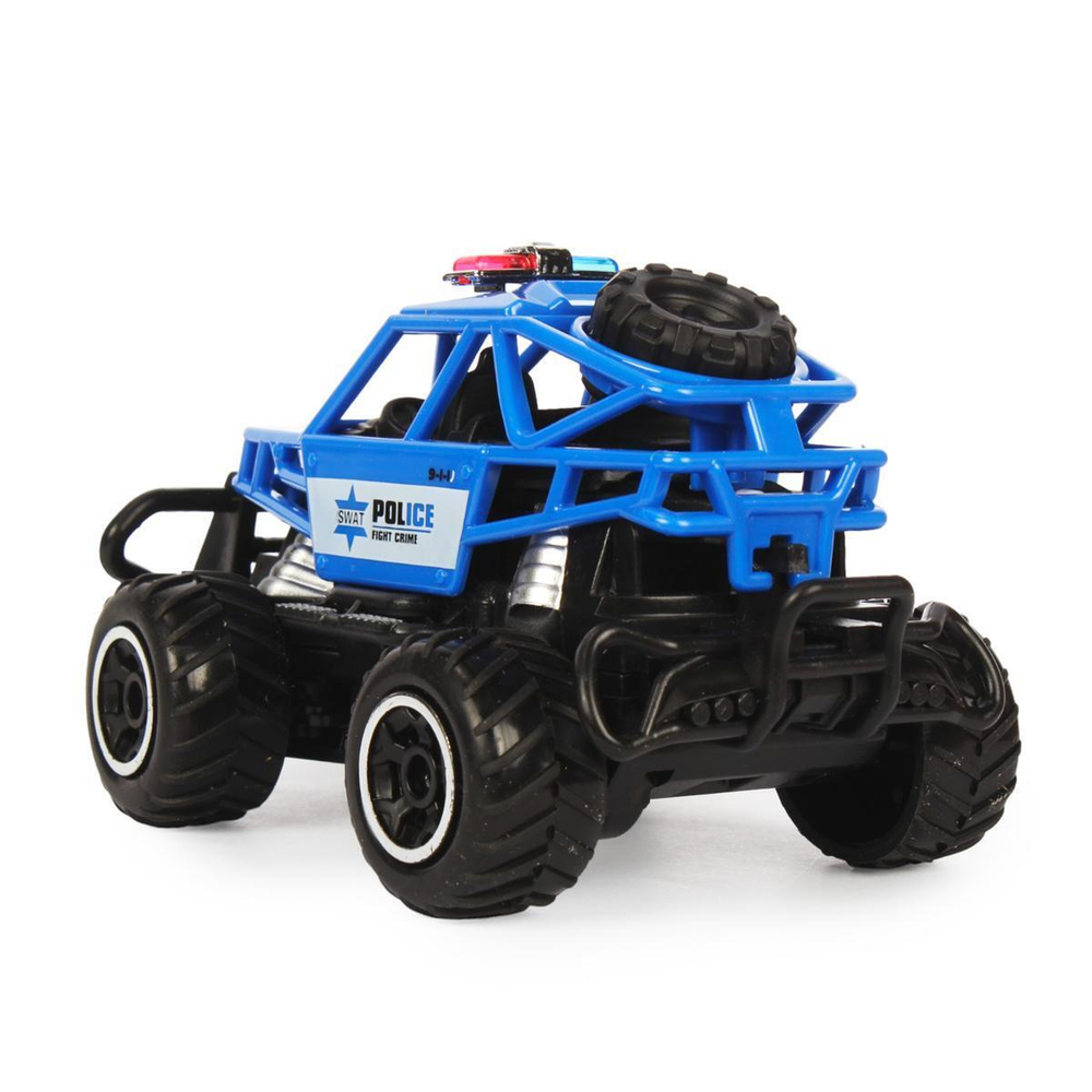 Джип на РУ, коробка 6146-23