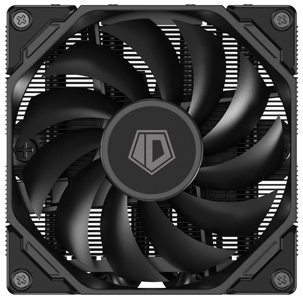 ID-COOLING ID-CPU-IS-40XT BLACK
