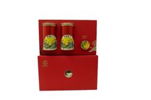 Чай черный Shennun Premium Мао Цзянь подарочный набор 130 г