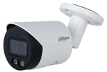 IP-камера видеонаблюдения цилиндрическая Dahua DH-IPC-HFW2249SP-S-IL-0280B
