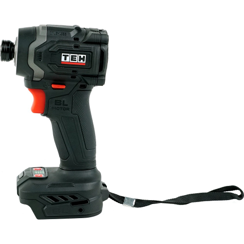 Аккумуляторный ударный винтоверт TEH LID230 20V (без АКБ и ЗУ)