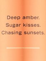 Спрей для тела Victoria's Secret Amber Romance Core Collection Fragrance Mist For Women 250 мл