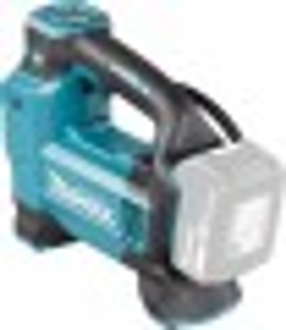 Компрессор автомобильный MAKITA DMP181Z 4 насадки, без аккум.и з/у.