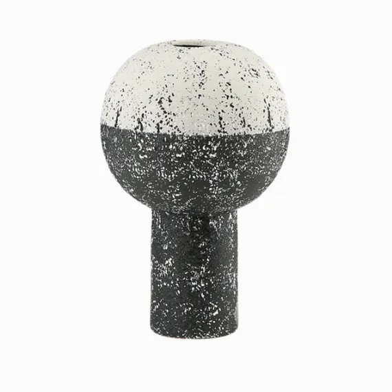 Ваза Crumb of Sand высота 31