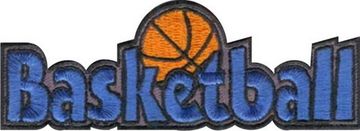 Нашивка Баскетбол