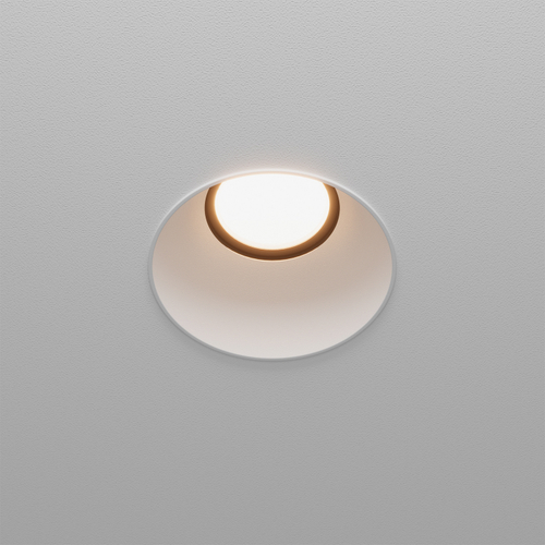 Светильник встраиваемый Crystal Lux CLT 083C1 WH 3000K