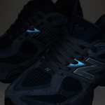 кроссовки New Balance 9060 Vintage Indigo Wmns