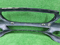 Бампер передний Mercedes C W205 (2014-2018)