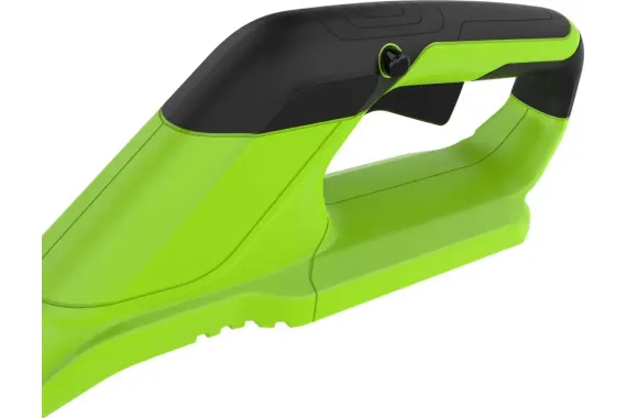 Триммер аккумуляторный Greenworks G24LT25 24V (с АКБ и ЗУ)