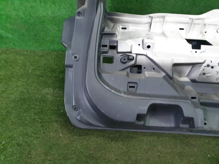 Крышка багажника Volvo XC60 2 (2017-н.в.)