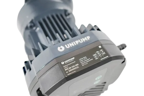 Циркуляционный насос Unipump PFE 50-80 240