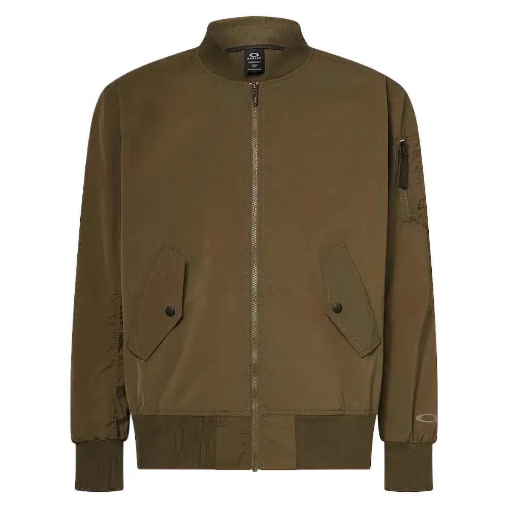Oakley Jackets