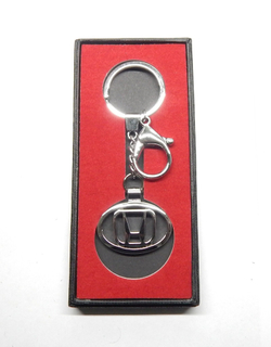Брелок №069 Mercedes KING №069