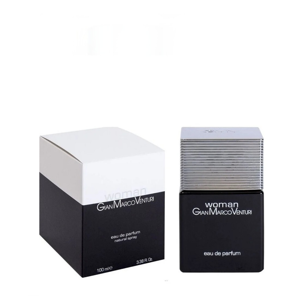 GIAN MARCO VENTURI Woman edP 50ml lady