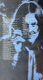 The Pretty Things / Unrepentant (The Anthology 1964-1995)(Limited Edition)(2CD)