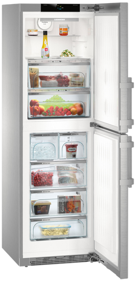 Холодильник Liebherr SBNes 4265