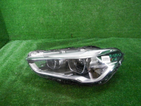 Фара левая BMW X1 F48 (2015-2019) LED
