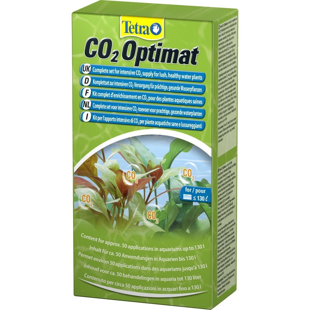 CO2-Optimat набор диффузионный