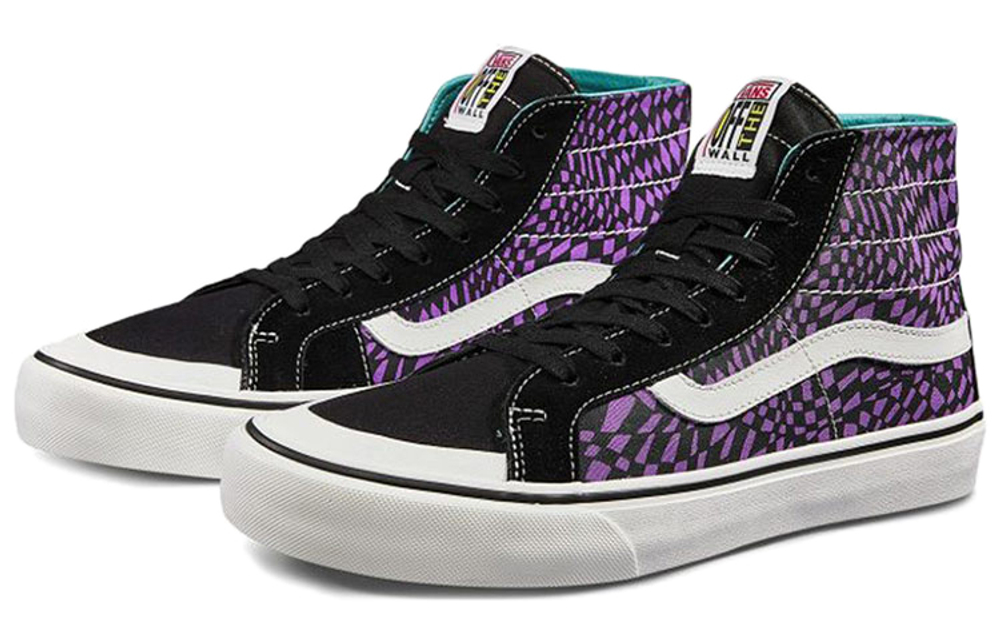 Vans Sk8 138 Decon Sf