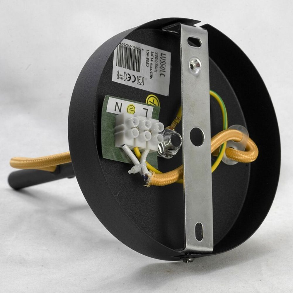 Бра Lussole Yukon LSP-8052