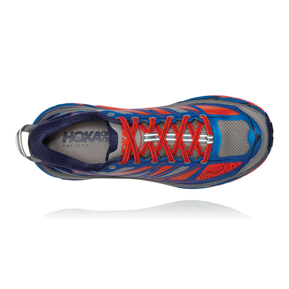 Кроссовки мужские Hoka Mafate Speed 2 купить