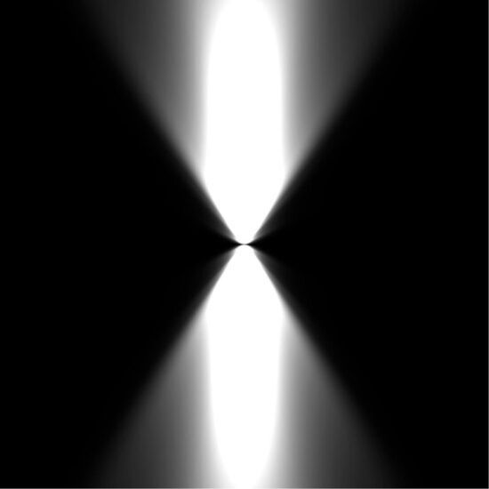 A1807AL-2BK УЛИЧНЫЙ СВЕТИЛЬНИК