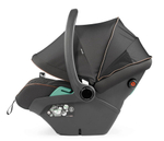 Коляска 3 в 1 Peg Perego Veloce TC Lounge 500
