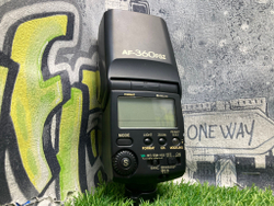 Pentax AF-360FGZ