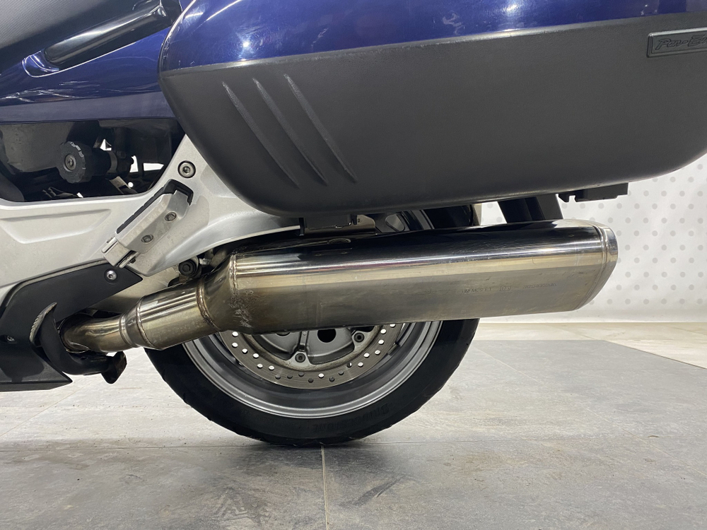 Honda ST1300 Pan European , 2004