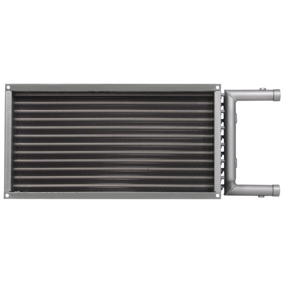 Водяной нагреватель для прямоугольных каналов SHUFT WHR 400*200-2 купить в Москве и Московской области по низкой цене с доставкой по России — (1) Водяной нагреватель для прямоугольных каналов SHUFT WHR 400*200-2 — (1)