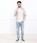 Поло RICHARD Save The Duck - белый(DR0136M BATE16)