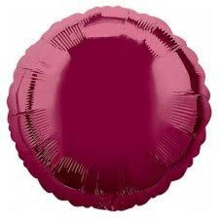 Круг Ягодный / Berry Decorator Round S15 / 1 шт / ж45