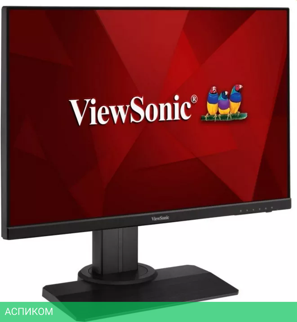 Монитор Viewsonic XG2705