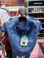 ГЮ-ВАС Байка для собаки «Луиза»