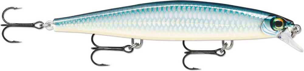 Воблер RAPALA Shadow Rap 07 /BAP /медленно тонущ. / до 0,7м, 7см, 5гр