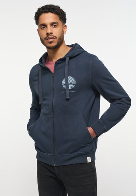 Джемпер Brian Hooded CD 1013504-5330