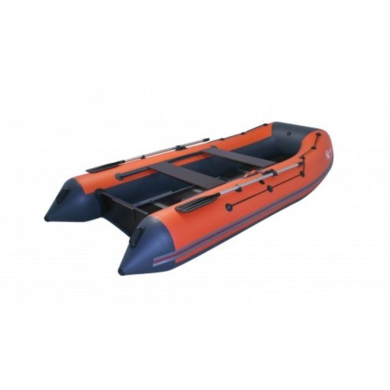 Лодка ПВХ ANGLER AN 360XL