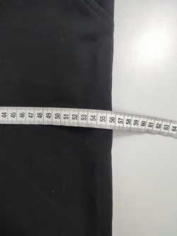 Брюки утепленные офисные 50-52 размер